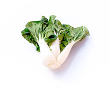 Load image into Gallery viewer, Baby Bok Choy (Nayo)