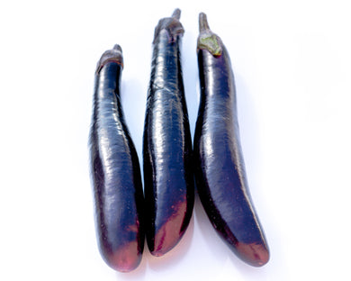 Eggplant Chinese