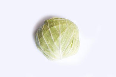 Cabbage Green