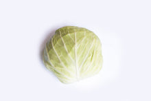 Load image into Gallery viewer, Cabbage Green