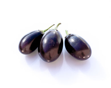 Eggplant Indian
