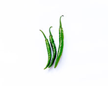 Load image into Gallery viewer, Long Green Chili