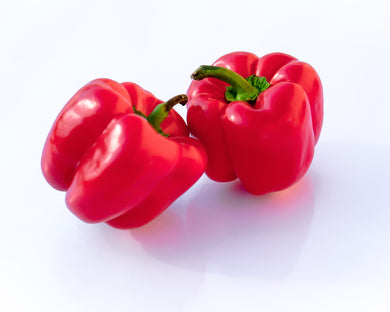 Bell Red Pepper