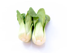Load image into Gallery viewer, Shanghai Bok Choy