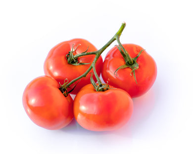 Tomatoes 5x5